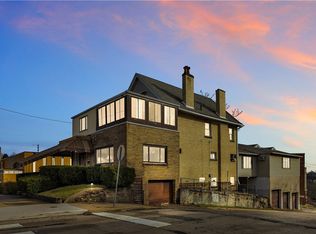 1923 Broadway Ave, Pittsburgh, PA
