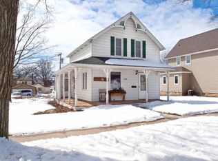 515 Fillmore St SE, Chatfield, MN 55923