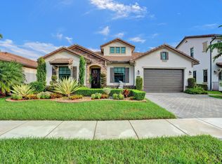 11135 Meridian Dr S, Parkland, FL 33076