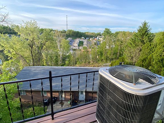 deck view
