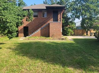 517 S 2nd St #1B-1BA-702SQFT, Pensacola, FL 32507