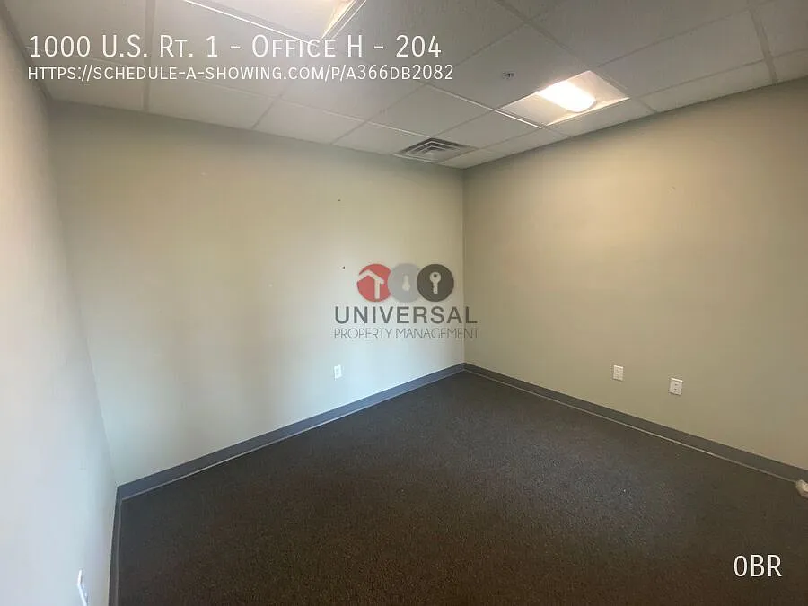 Prime Office Space on US Rt 1 — Photo 3