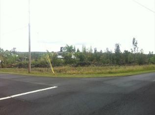 LOT 105, Pahoa, HI 96778