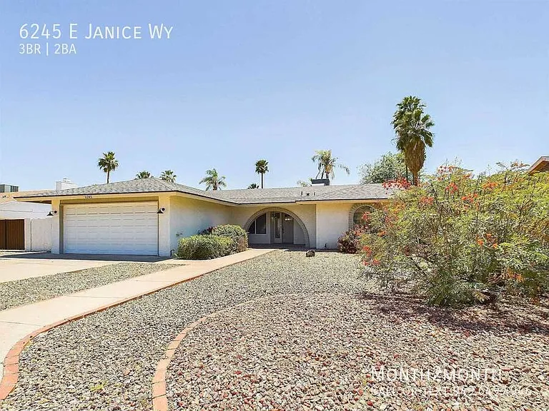 6245 E Janice Way — Photo 39