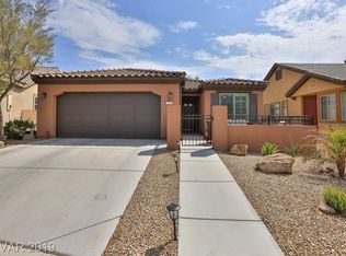 5824 Bristol Bridge St, North Las Vegas, NV 89081