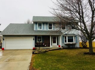 6710 Apollo Dr, Racine, WI 53406