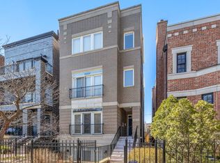 2654 N Racine Ave #3, Chicago, IL 60614
