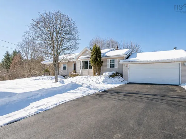 24 Rand St, Hantsport, NS B0P 1P0