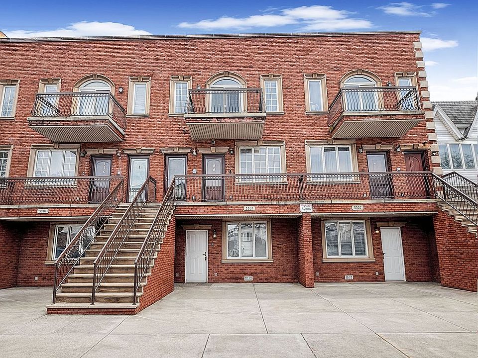 1st image of 8805 Bay 16th St #3B