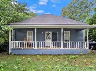 29 Martin Luther King Jr Dr, Cartersville, GA 30120