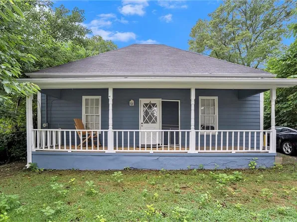 29 Martin Luther King Jr Dr, Cartersville, GA 30120