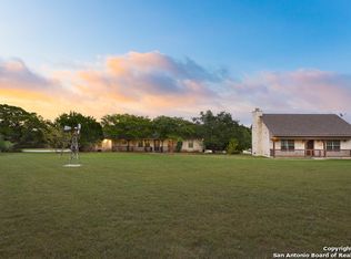 551 Kuntz Point, Bulverde, TX 78163