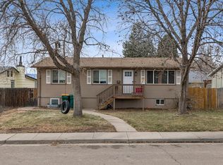 4445 S Delaware St #B, Englewood, CO 80110