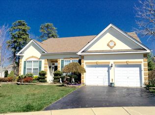 21 Headwaters Pl, Barnegat, NJ 08005