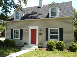 5375 Graceland Ave, Indianapolis, IN