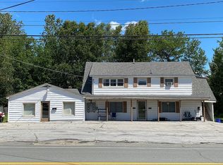 235 Bates St, Millinocket, ME 04462