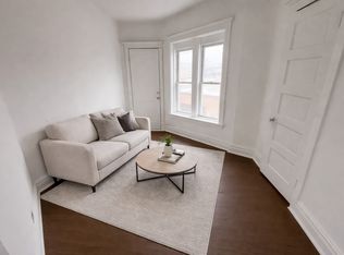 3860 N Saint Louis Ave #2R, Chicago, IL 60618