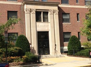 2127 California St NW APT 103, Washington, DC 20008