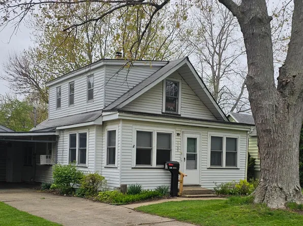 1102 Webber St, La Porte, IN 46350