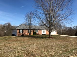 1986 Johns Ln, Nixa, MO 65714