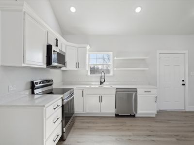 215 Sycamore St, Hillsboro, TX, 76645