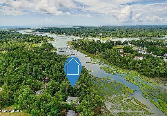 3rd image of 706 Everetts Creek Drive LOT 18