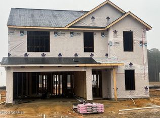 87 Killdeer Ct, Godwin, NC 28344