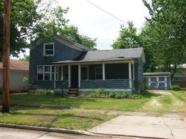336 Garfield St, Geneva, OH 44041