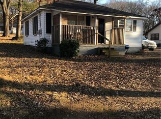 3190 Highway 411 NE, White, GA 30184