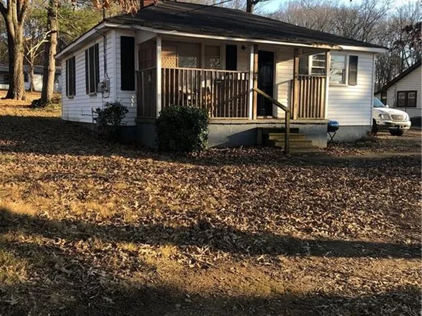 3190 Highway 411 NE, White, GA 30184