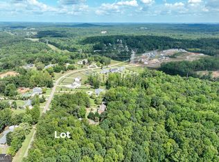 5222 L J Martin Dr, Gainesville, GA 30507