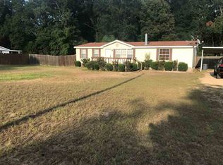 5230 Fm 450 N, Hallsville, TX 75650