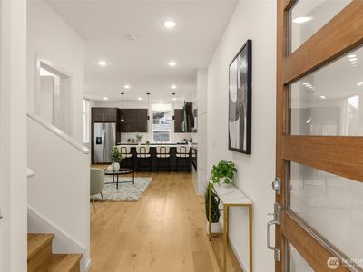 9248 17th Avenue SW #A, Seattle, WA, 98106