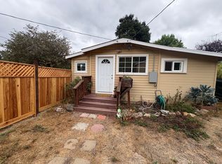 5538 Lincoln Way, Felton, CA 95018