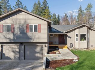 235 Potter Ln, Columbia Falls, MT 59912