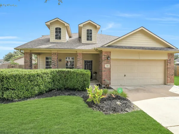 703 Rock Creek Ct, Rosenberg, TX 77469