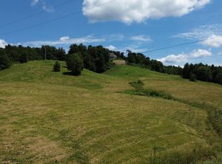 Harris Rd SE, Old Fort, TN 37362