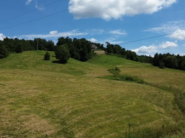 Harris Rd SE, Old Fort, TN 37362
