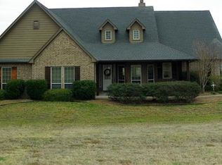 2270 Huling Rd, Sanger, TX 76266