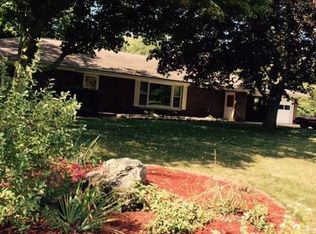 6850 Martin Rd, Coloma, MI 49038