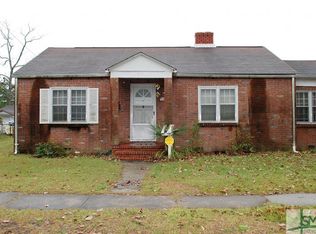 2209 E 40th St, Savannah, GA 31404