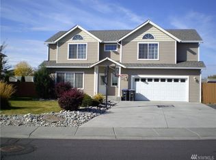 1038 S Lakeland Dr, Moses Lake, WA 98837
