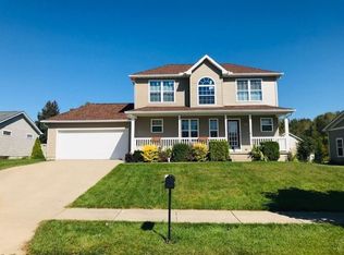 109 Dunbarton Rd, Edinboro, PA 16412