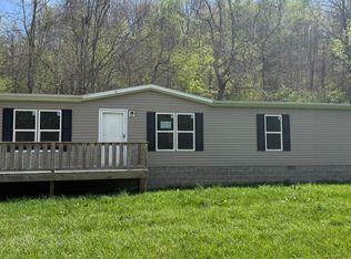 3230 Scaffold Cane Rd, Berea, KY 40403