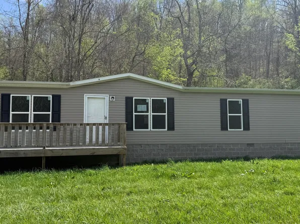 3230 Scaffold Cane Rd, Berea, KY 40403