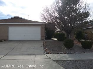 11300 Vistazo Pl SE, Albuquerque, NM 87123