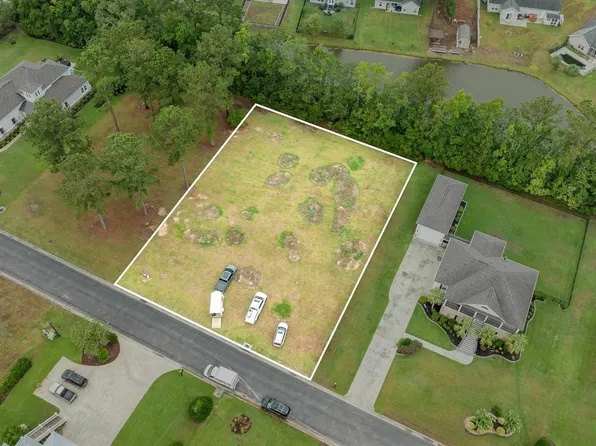 140 Pottery Landing Dr. Lot 10, Conway, SC 29527