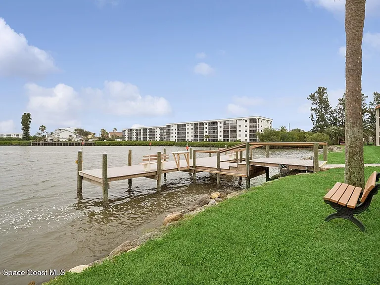 200 S Banana River Blvd #2404 — Photo 24