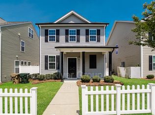 63 Scotch Bonnet Rdg, Clayton, NC 27520