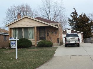 515 High Ridge Rd, Forest Park, IL 60162